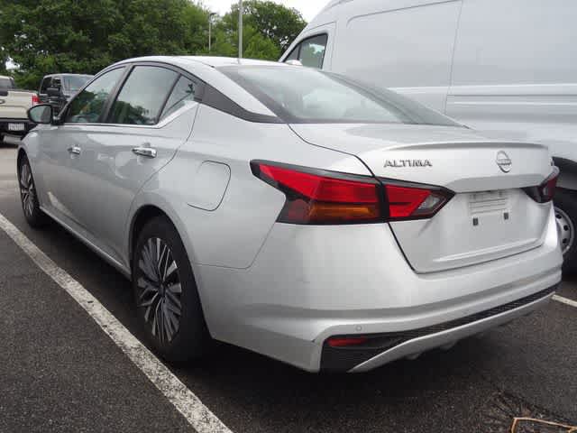 Used 2023 Nissan Altima 2.5 SV FWD image 6
