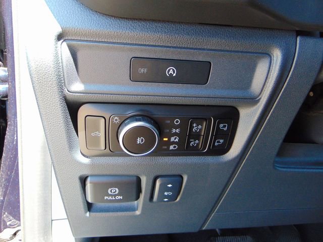 Certified 2025 Ford F150 Tremor w/ Bed Utility Package AWD/4WD image 20