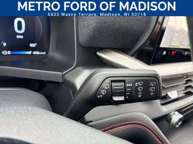 Certified 2025 Ford Explorer ST-Line image 29