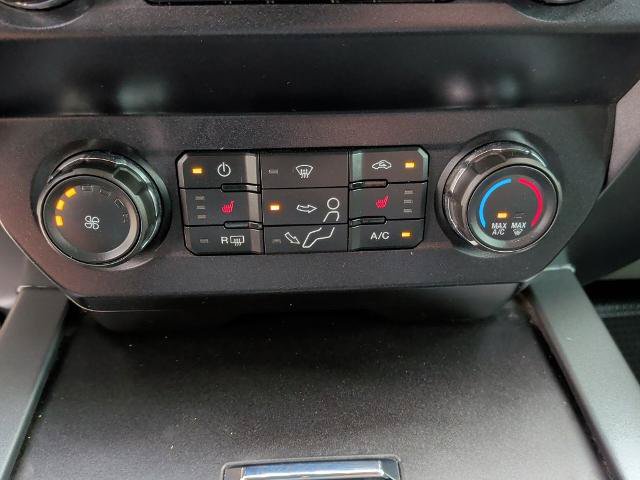 Certified 2022 Ford F350 XLT w/ XLT Premium Package AWD/4WD image 27