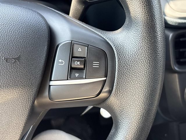 Certified 2022 Ford Maverick XL FWD image 28