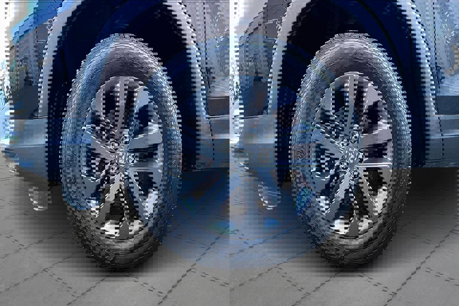 Used 2021 Honda Ridgeline Sport image 15