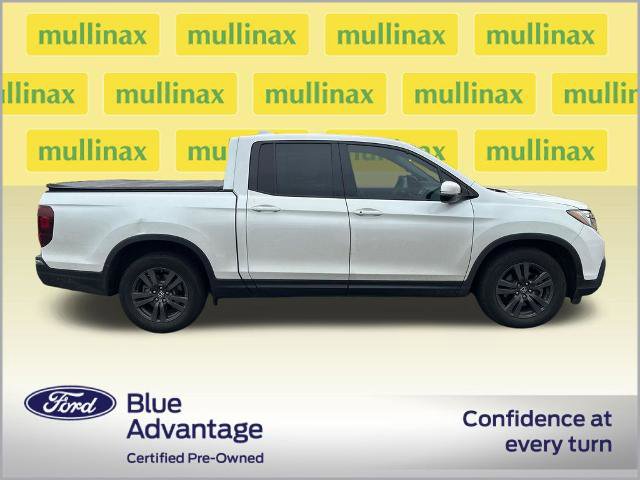 Used 2019 Honda Ridgeline Sport image 2