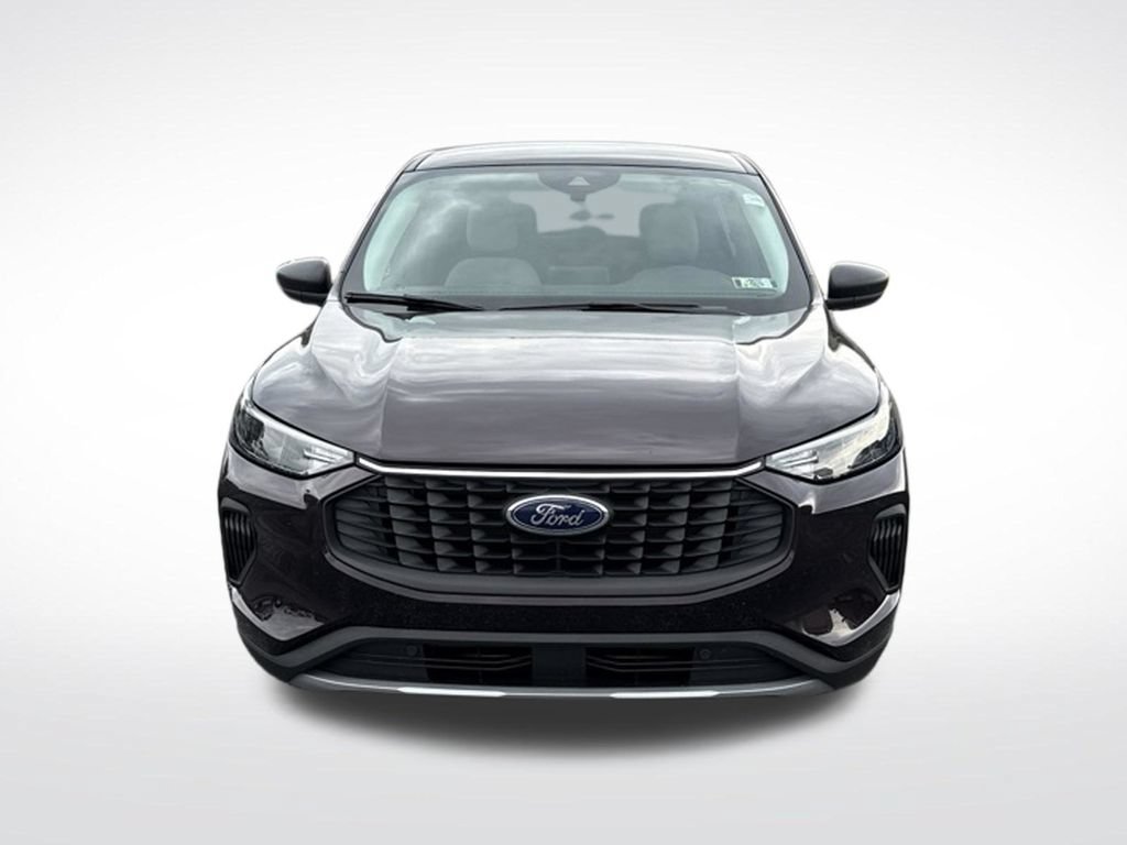 Certified 2023 Ford Escape Active AWD/4WD video 2