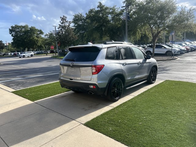 Used 2021 Honda Passport Sport image 6