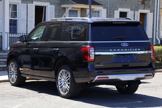 Certified 2023 Ford Expedition Limited AWD/4WD image 6