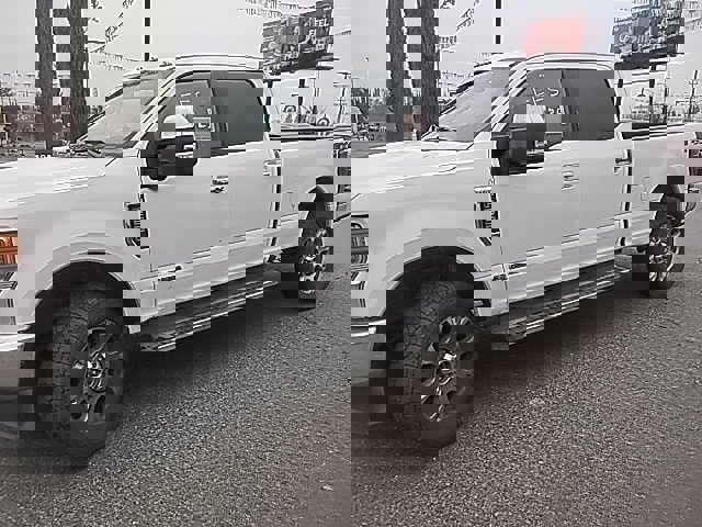 Certified 2022 Ford F250 Lariat w/ Lariat Ultimate Package image 2