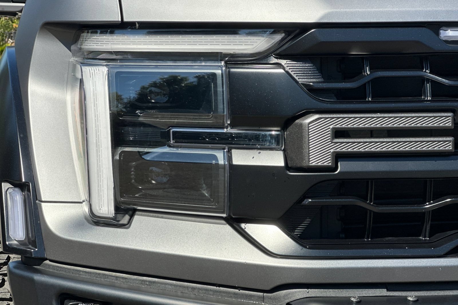 Certified 2024 Ford F150 Raptor AWD/4WD image 48