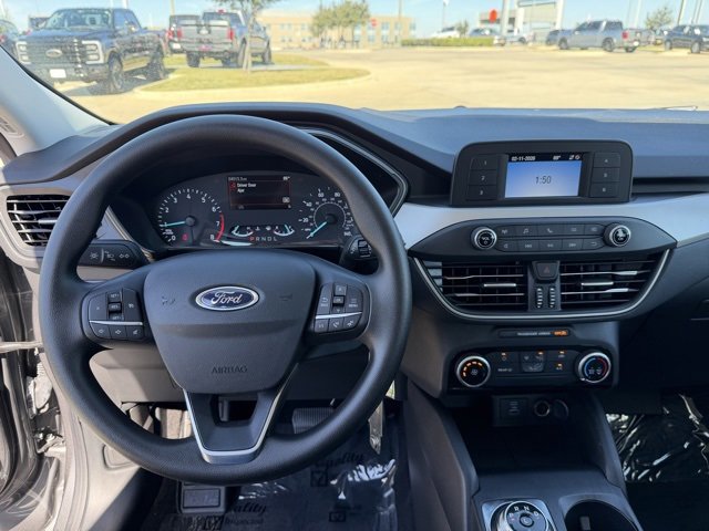 Certified 2022 Ford Escape S image 12