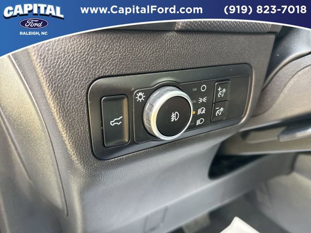 Certified 2025 Ford Bronco Sport Outer Banks w/ Outer Banks Tech Package+ image 22