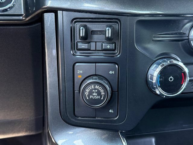 Certified 2023 Ford F150 XLT w/ Equipment Group 302A High AWD/4WD image 22