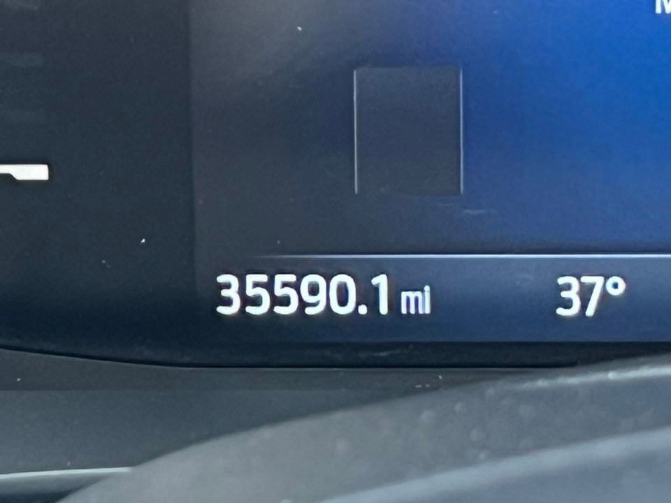 Certified 2023 Ford Escape ST-Line w/ Tech Pack #1 image 12