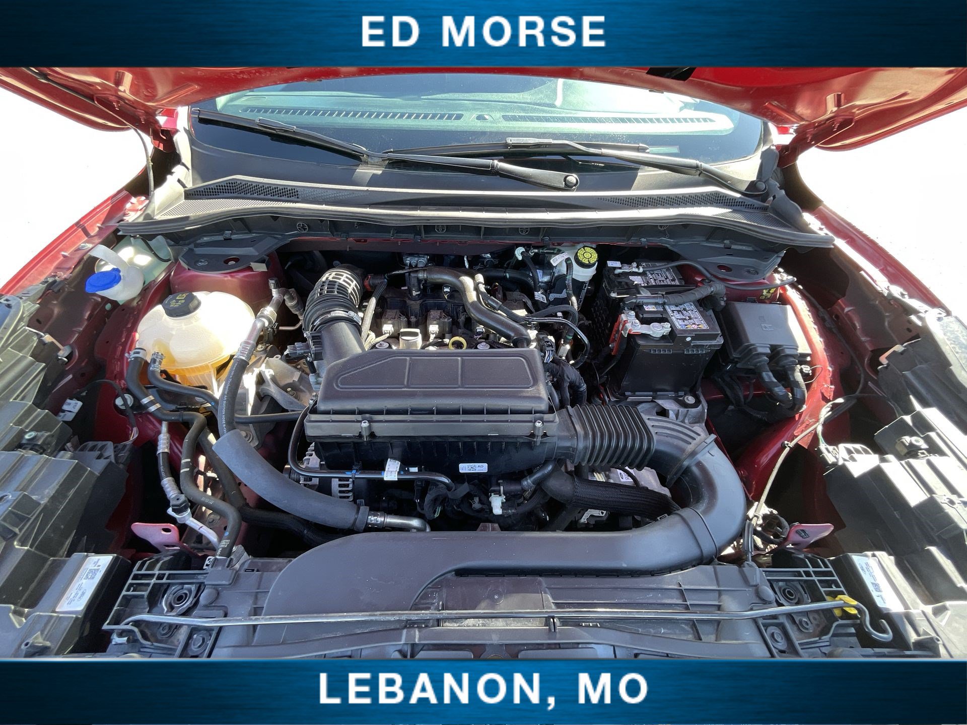 Certified 2025 Ford Escape ST-Line AWD/4WD image 28