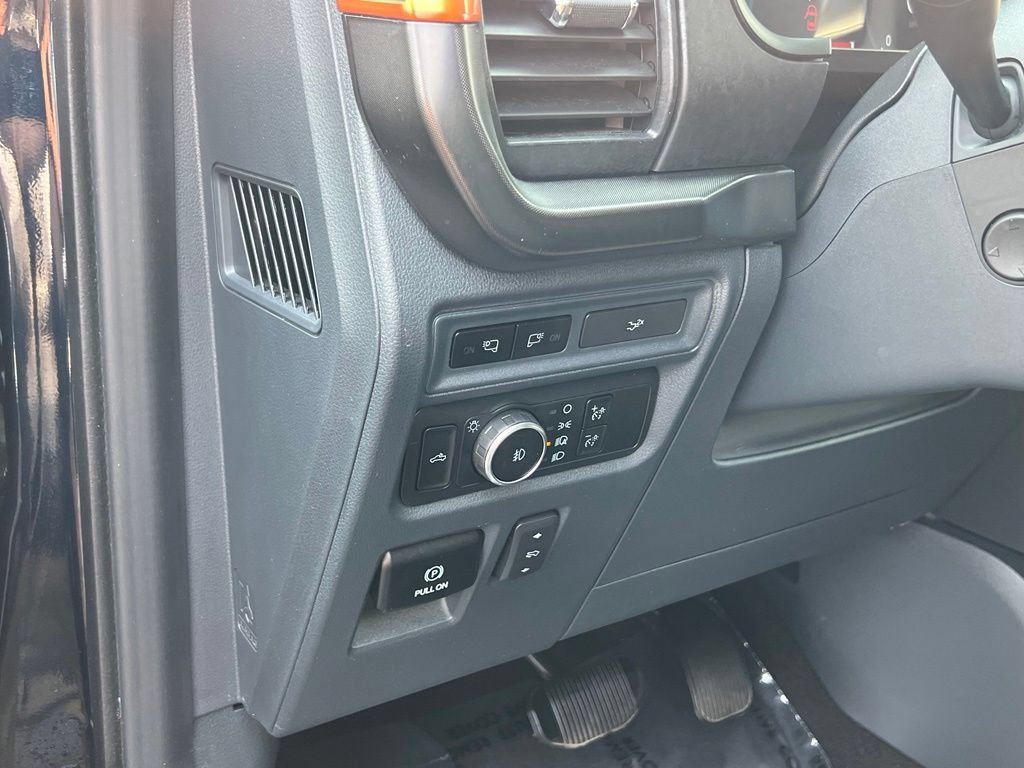 Certified 2023 Ford F150 Tremor w/ Equipment Group 402A High AWD/4WD image 14