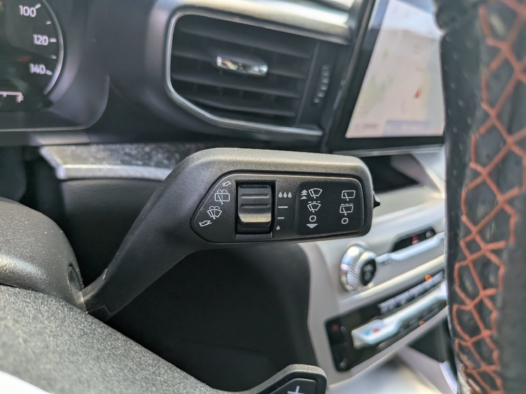 Certified 2023 Ford Explorer Timberline AWD/4WD image 32