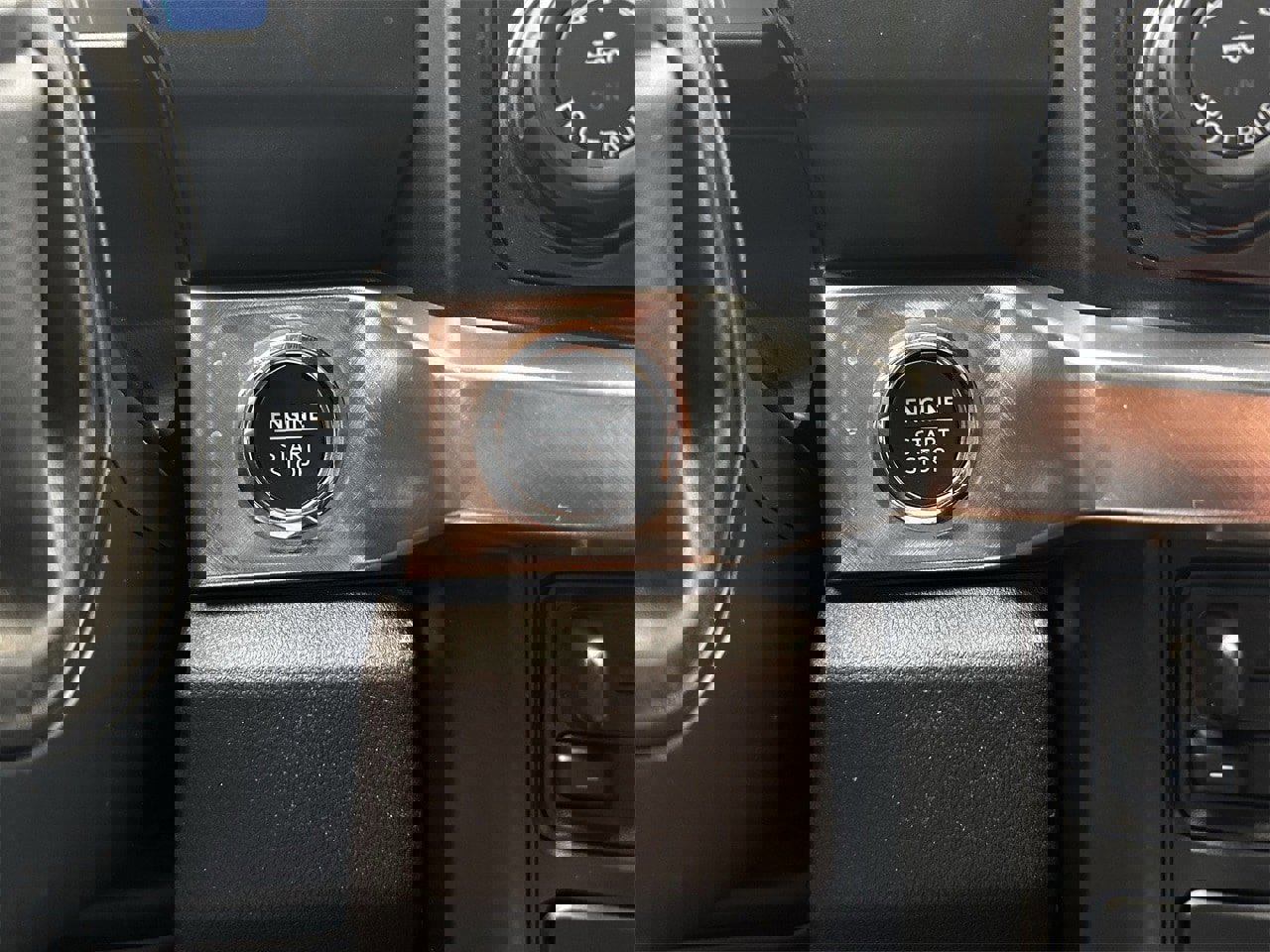 Certified 2024 Ford F250 King Ranch w/ Chrome Package image 20