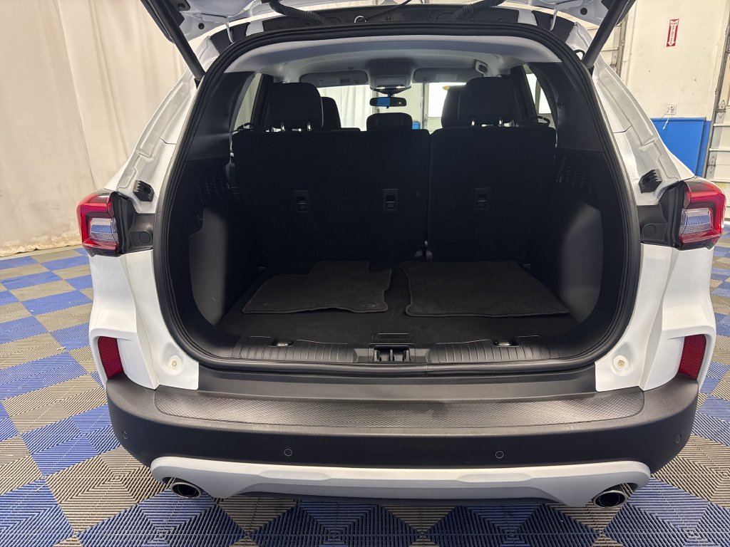 Certified 2023 Ford Escape Active w/ Tech Pack #1 AWD/4WD image 25