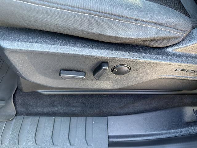 Certified 2023 Ford F150 XLT w/ Equipment Group 302A High image 14