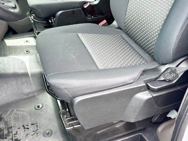 Certified 2025 Ford Transit 250 Low Roof w/ Exterior Upgrade Package RWD image 18