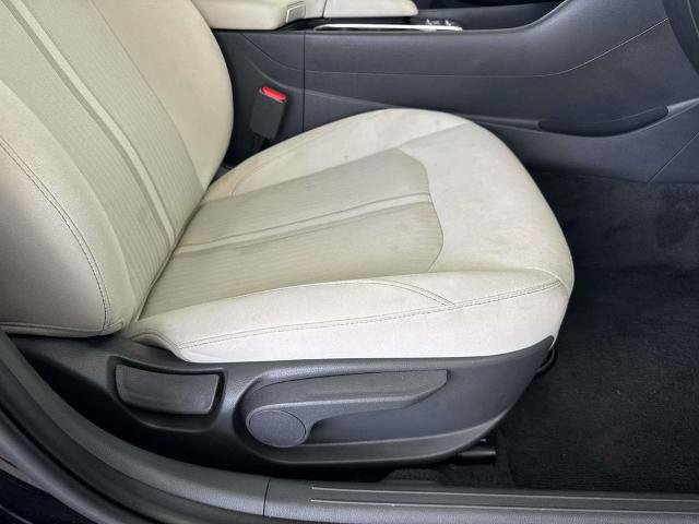 Used 2024 Hyundai Sonata SEL FWD image 16