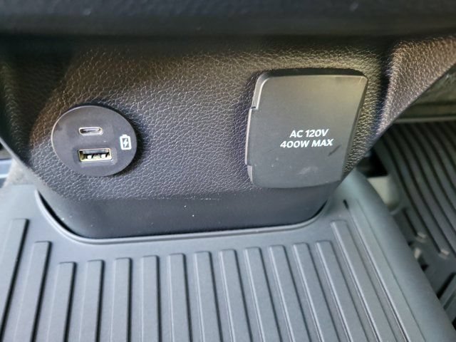 Certified 2024 Ford Ranger Raptor AWD/4WD image 17