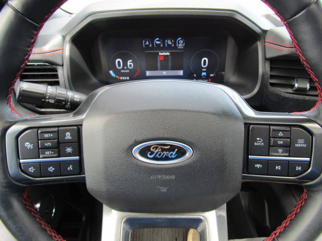 Certified 2022 Ford Expedition Max Limited AWD/4WD image 24