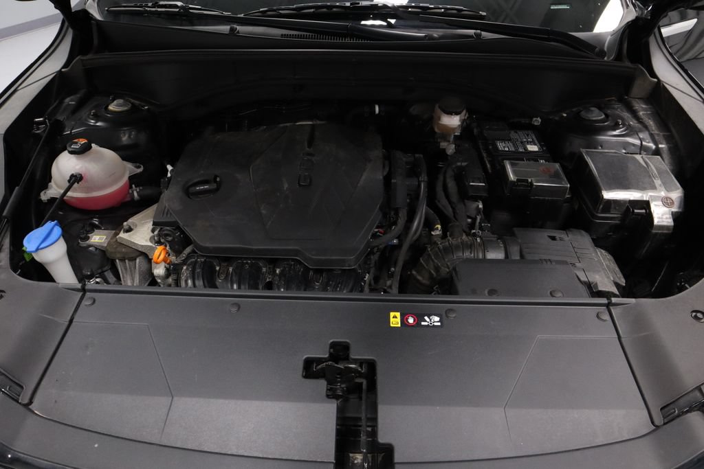 Used 2024 Kia Sorento S w/ Panoramic Sunroof Package FWD image 14