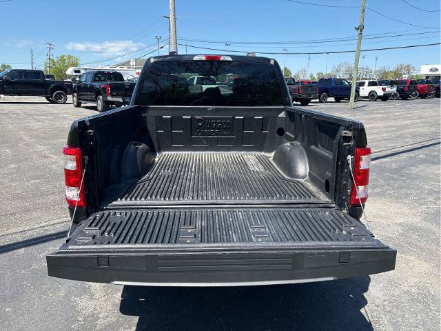 Certified 2023 Ford F150 XL w/ STX Appearance Package AWD/4WD image 7