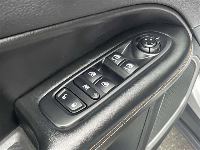 Used 2019 Jeep Compass Latitude w/ Cold Weather Group image 14