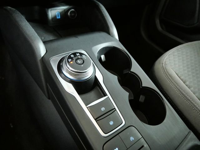 Certified 2020 Ford Escape SE image 18