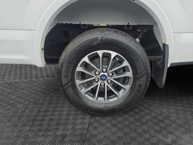 Certified 2018 Ford F150 XLT w/ Equipment Group 302A Luxury AWD/4WD image 14