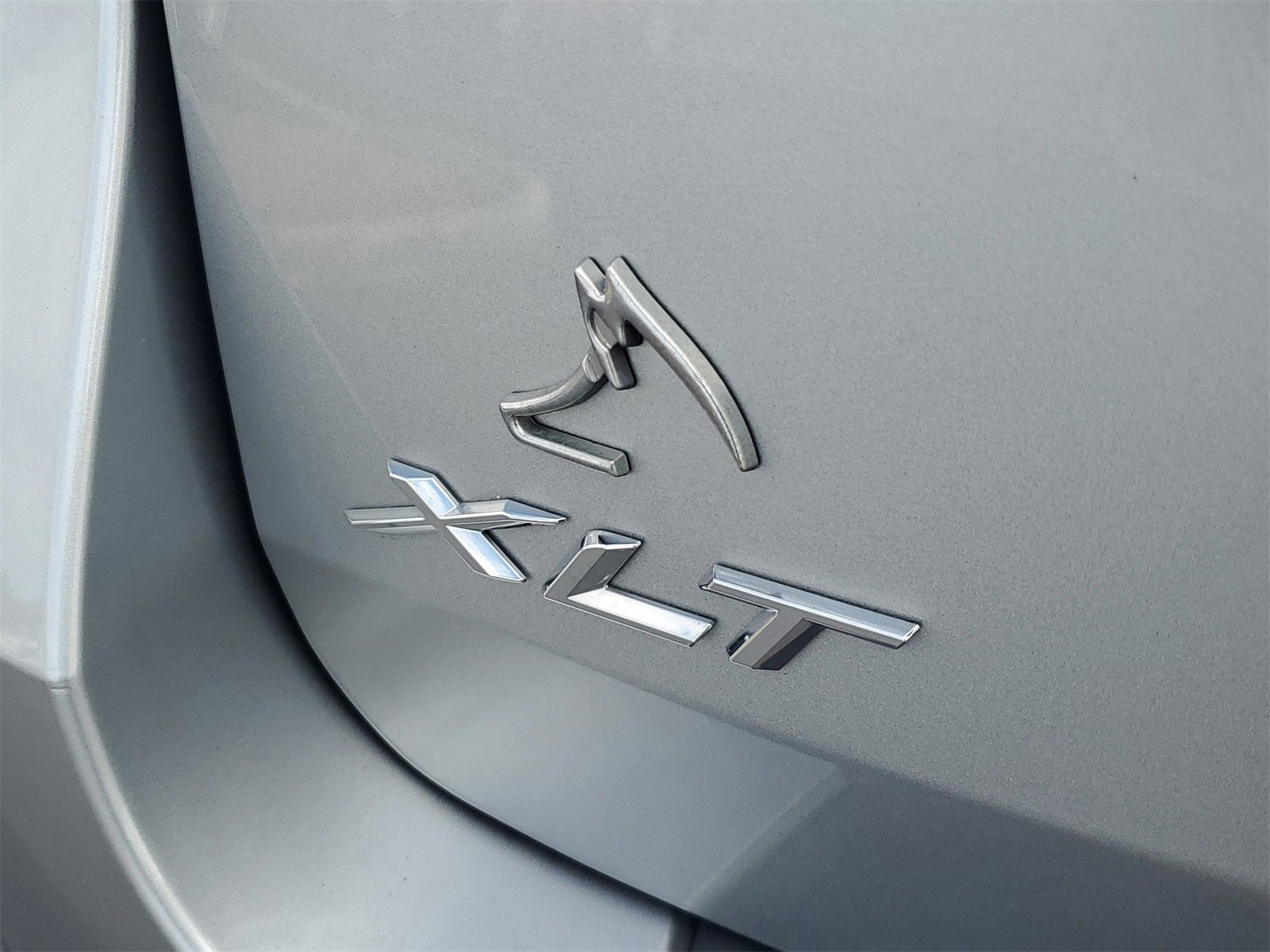 Certified 2023 Ford Explorer XLT image 6