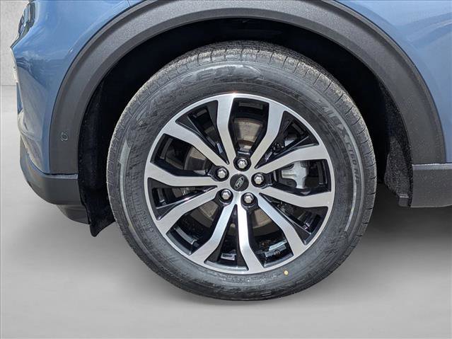 Certified 2021 Ford Explorer ST w/ Equipment Group 401A image 23