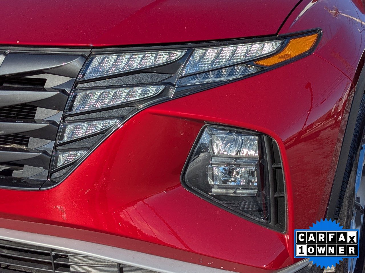 Used 2024 Hyundai Tucson SE image 10