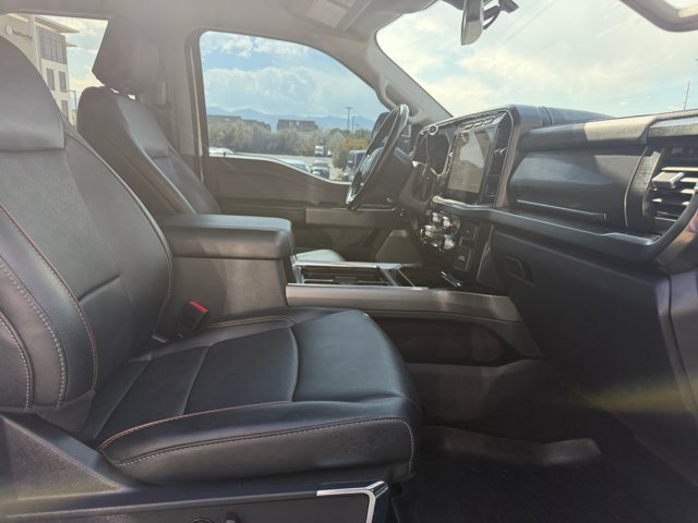Certified 2023 Ford F350 Lariat w/ Lariat Ultimate Package AWD/4WD image 21