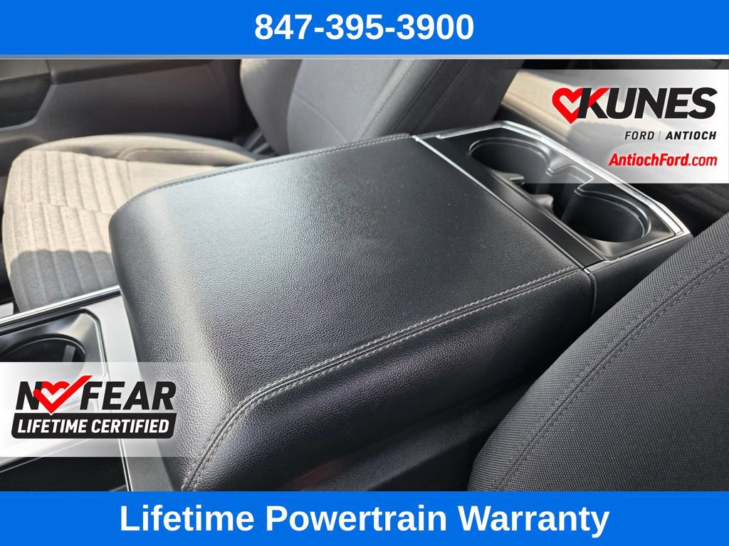 Certified 2023 Ford F150 XL w/ STX Appearance Package AWD/4WD image 28