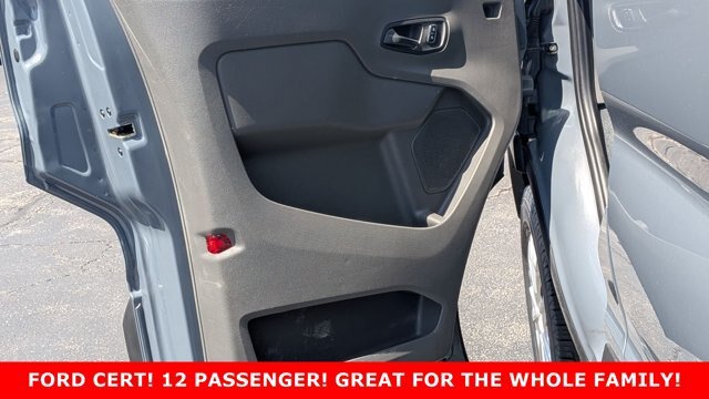 Certified 2023 Ford Transit 350 XL RWD image 12