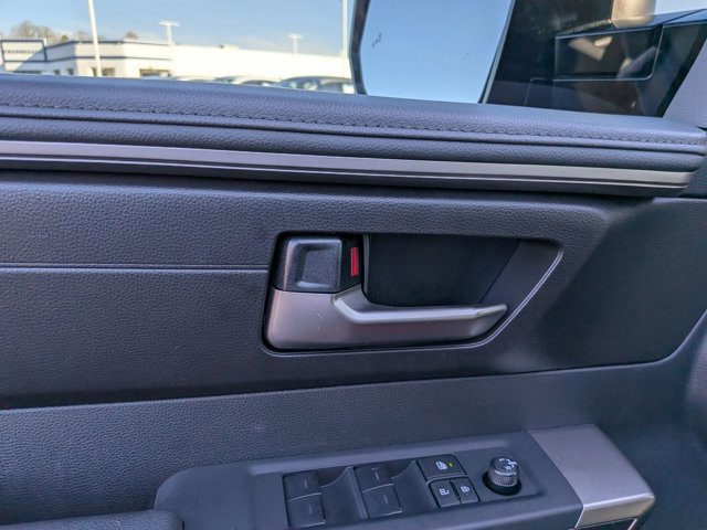 Used 2026 Toyota Tundra SR5 image 13