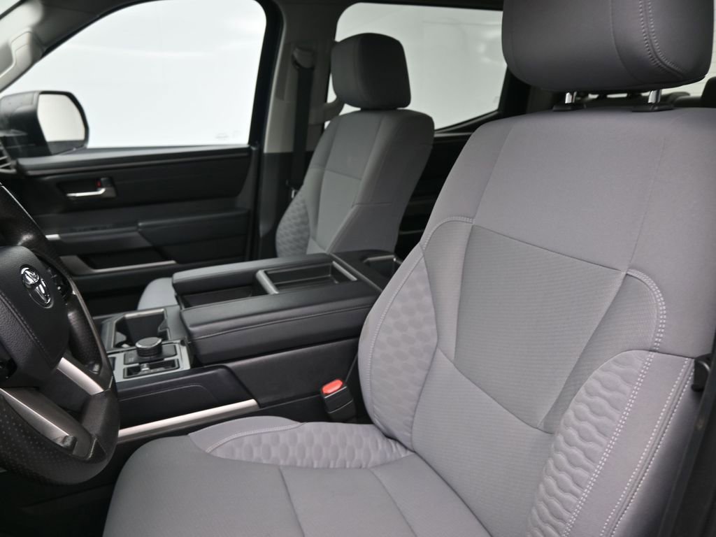 Used 2023 Toyota Tundra SR5 AWD/4WD image 19