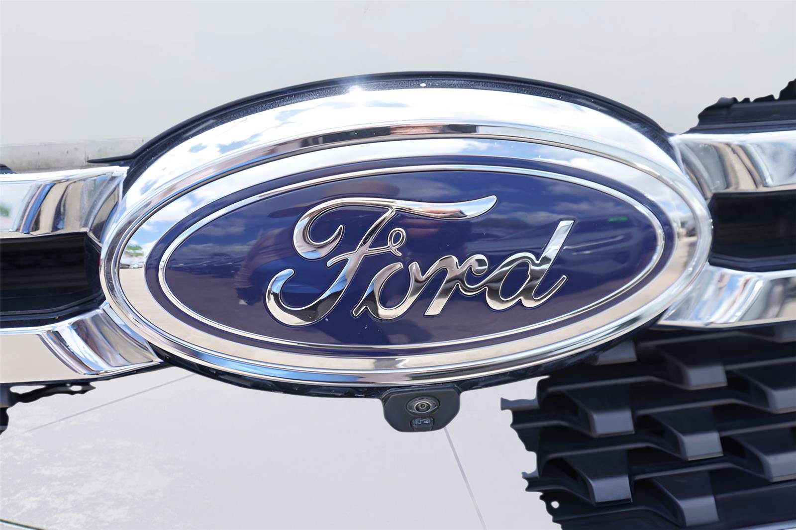 Certified 2024 Ford Ranger Lariat w/ FX4 Off-Road Package AWD/4WD image 32