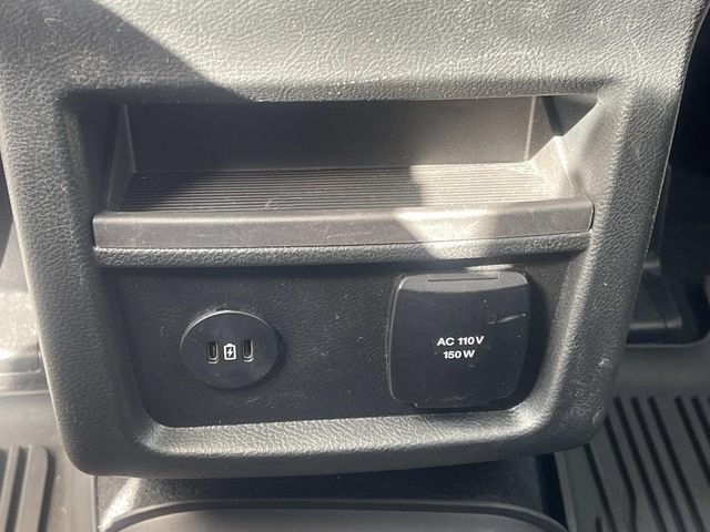 Certified 2024 Ford Edge SEL w/ Convenience Package AWD/4WD image 18