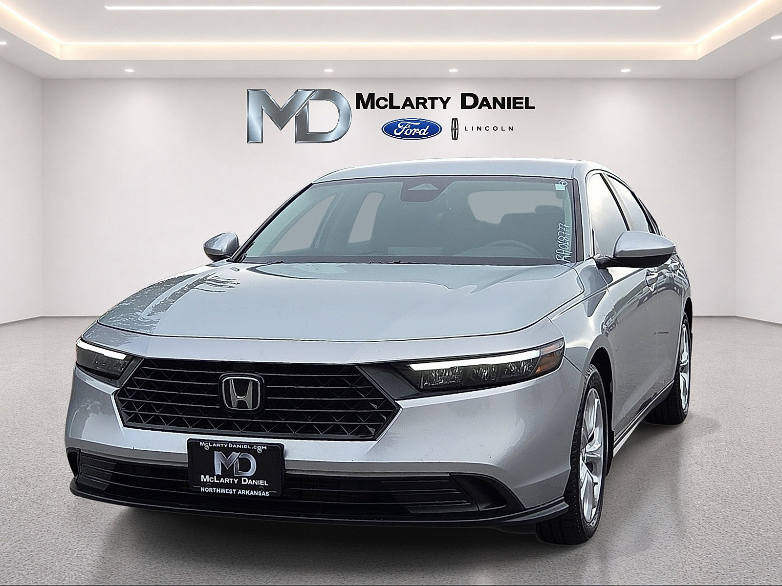Used 2024 Honda Accord LX image 2