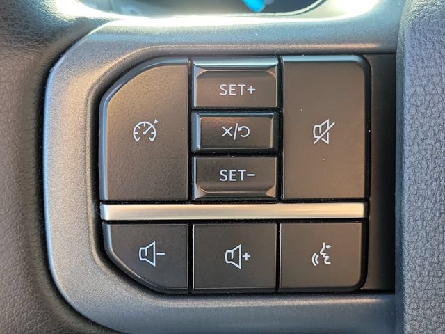 Certified 2025 Ford F250 Lariat w/ Chrome Package AWD/4WD image 10