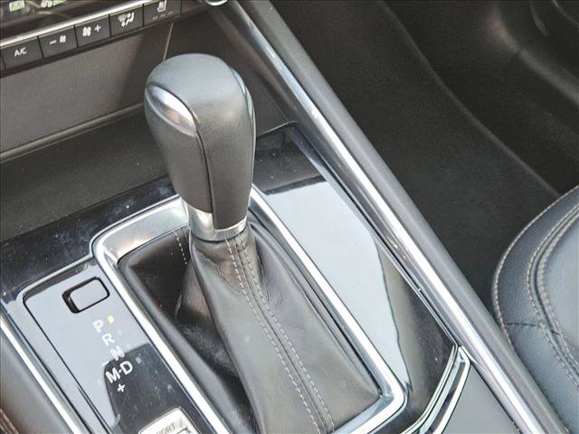 Used 2019 MAZDA CX-5 Grand Touring Reserve AWD/4WD image 12