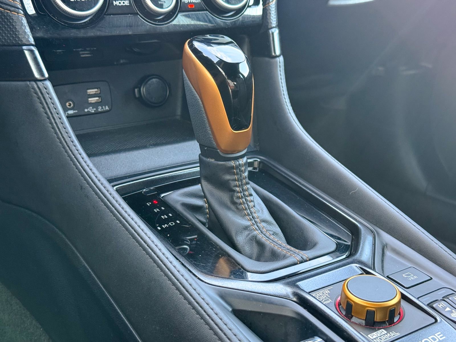 Used 2023 Subaru Forester Wilderness AWD/4WD image 32