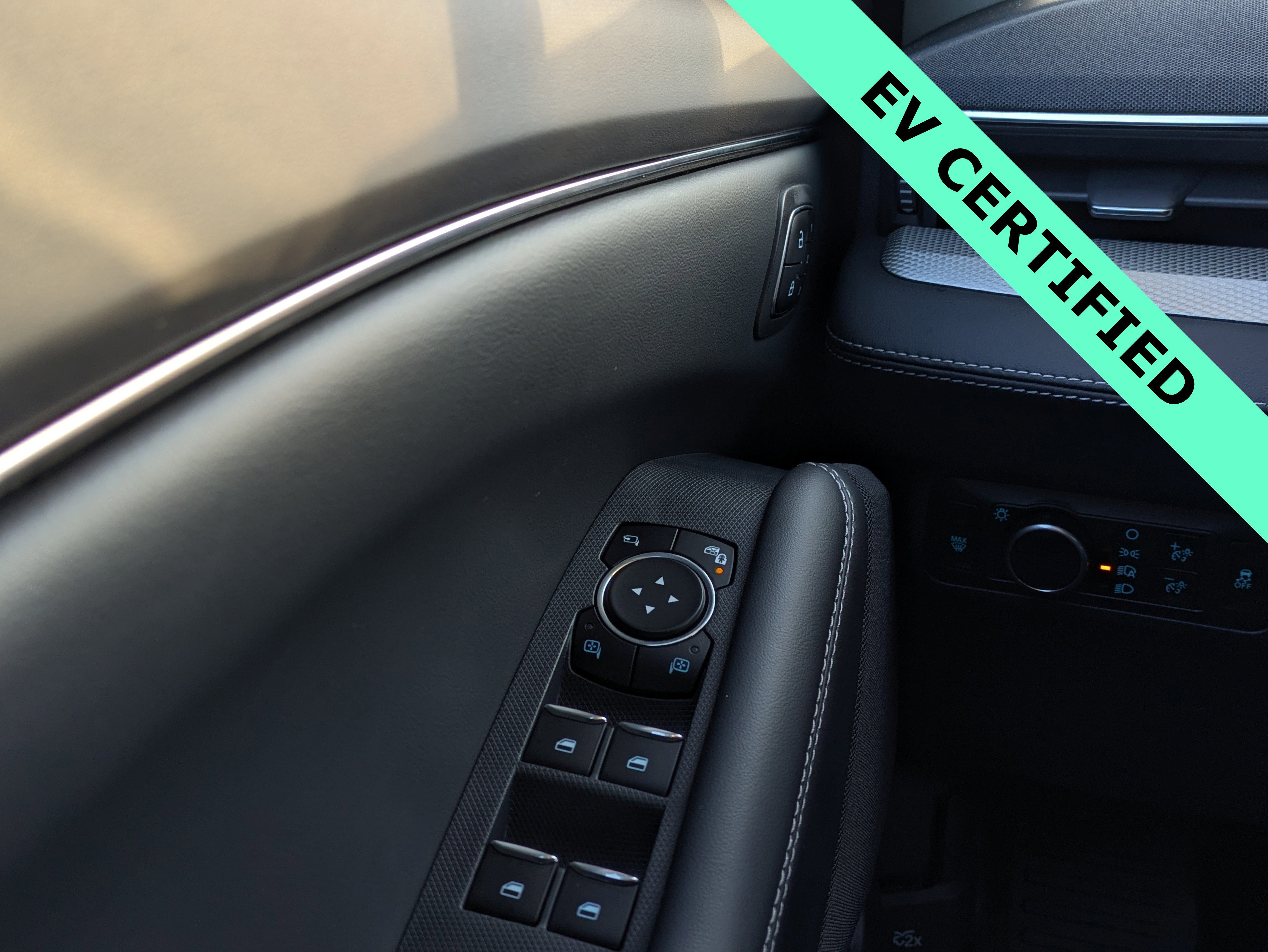 Certified 2023 Ford Mustang Mach-E Select w/ Comfort Package Lite image 23