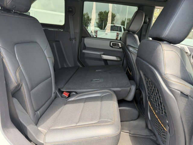 Certified 2023 Ford Bronco Badlands AWD/4WD image 30