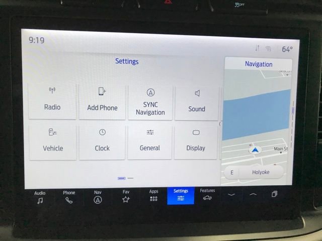 Certified 2024 Ford F150 XL w/ Equipment Group 103A High image 15