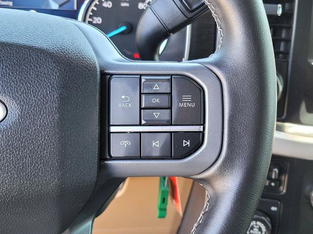 Certified 2023 Ford F150 XLT w/ Equipment Group 301A Mid AWD/4WD image 26