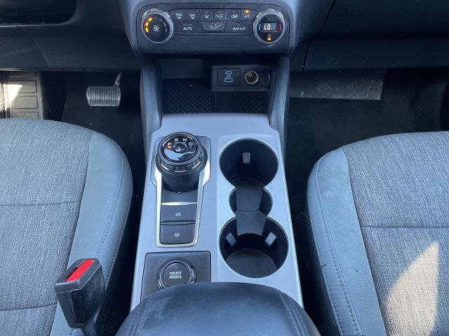 Certified 2021 Ford Bronco Sport Big Bend image 17